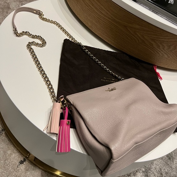 Kate Spade crossbody shoulder bag + wallet - Picture 5 of 11